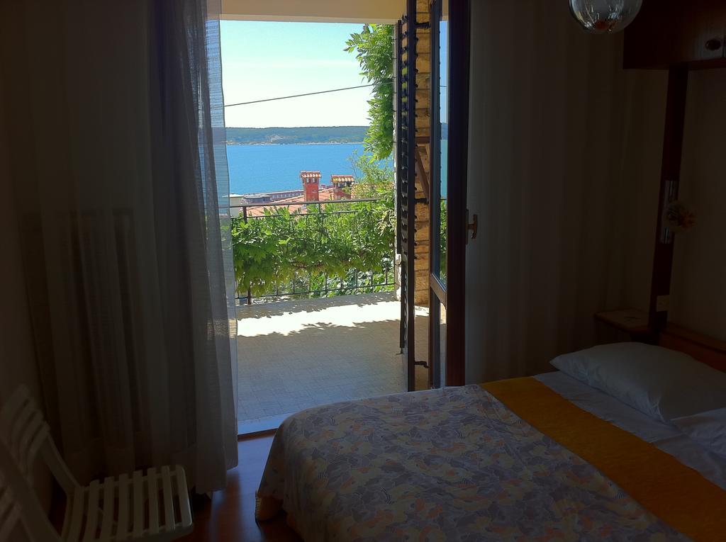Apartments Sun & Sea Portoroz Exterior photo